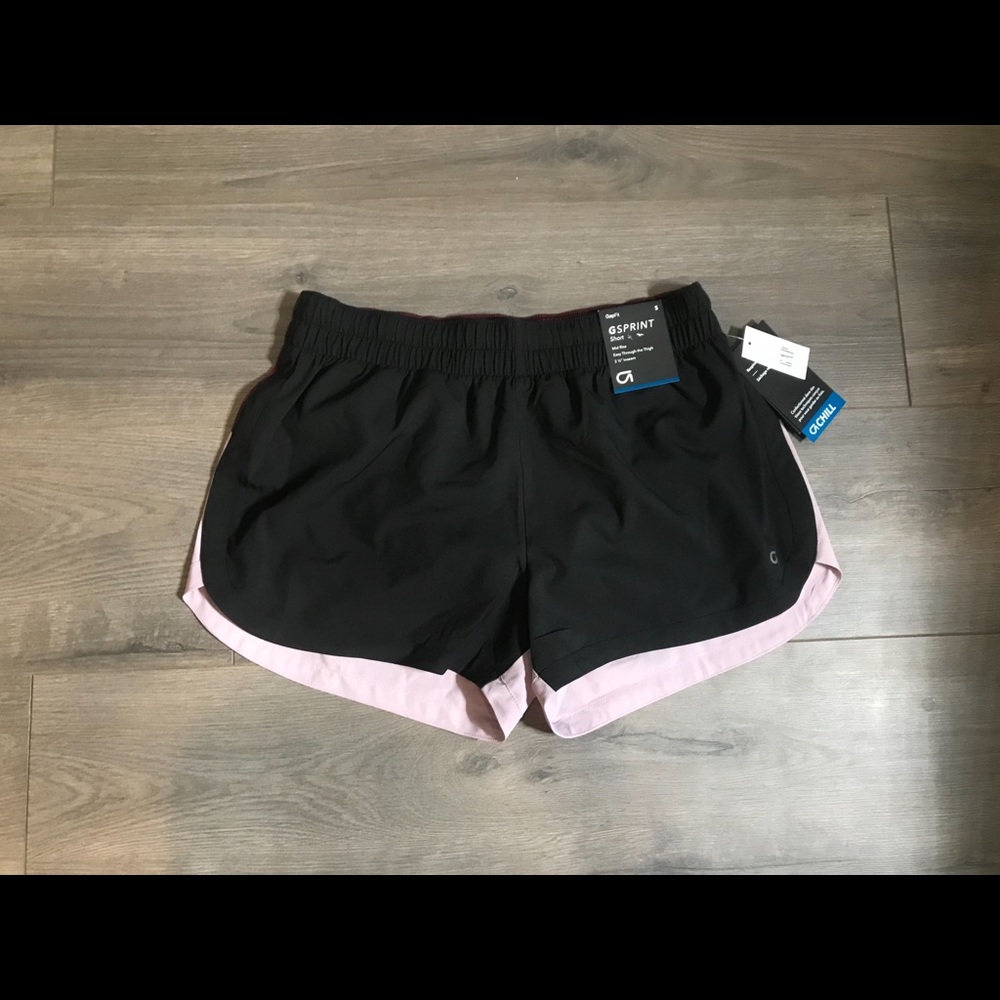 GapFit Shorts